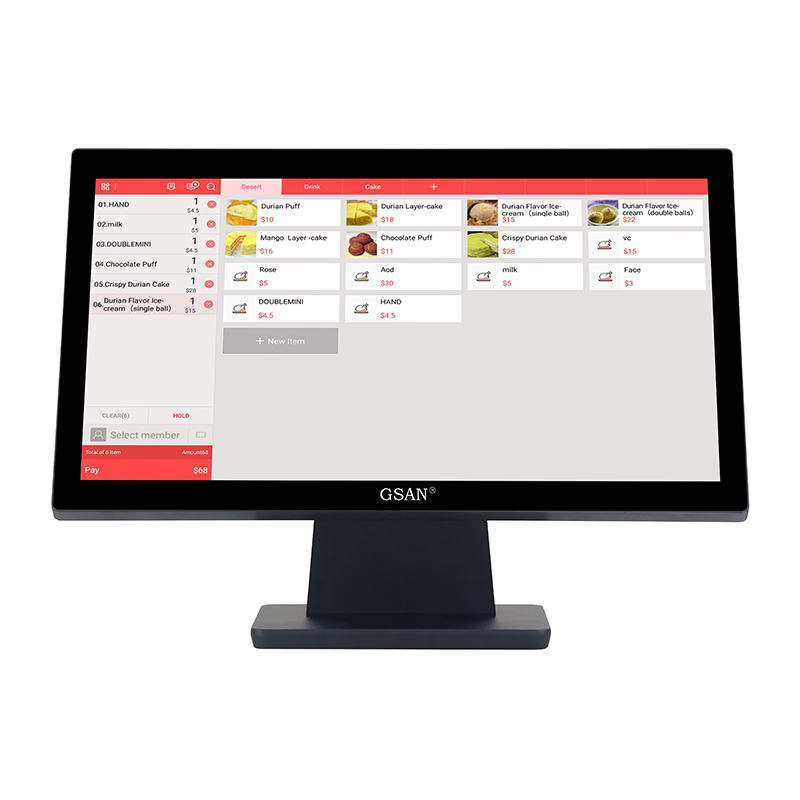 21.5 inch POS System