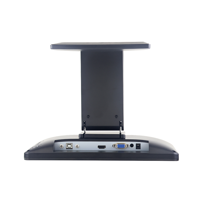1011 touch monitor interface design 