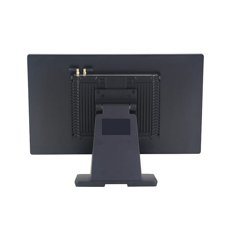 无风扇Industrial display