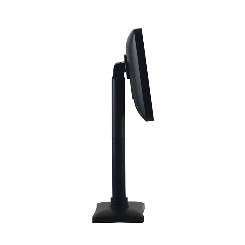 （GS-907）超市商用顾客显示器 9.7英寸电容式触摸屏LED显示器 