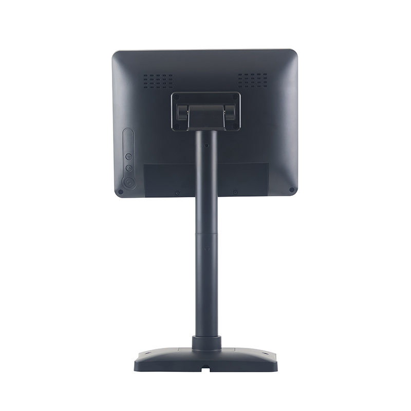 （GS-907）超市商用顾客显示器 9.7英寸电容式触摸屏LED显示器 