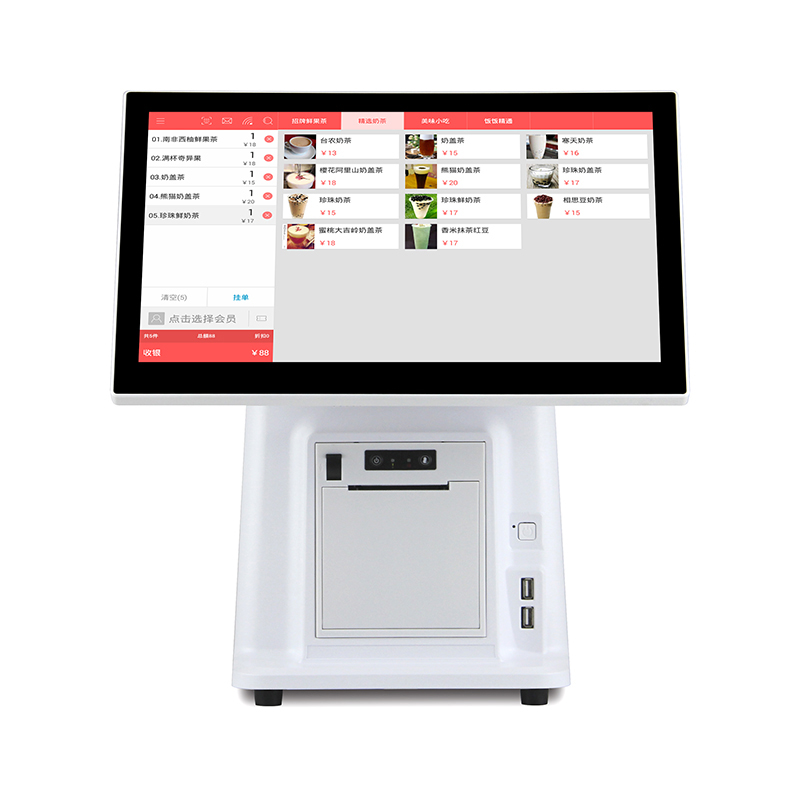 Retail Touch 收款机 南非销售点机器价格