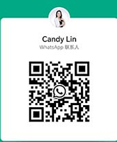Candy Lin