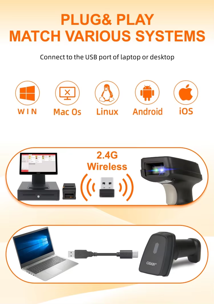 plug play match various system