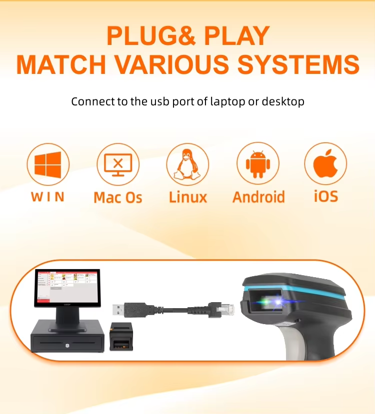plug play match various system