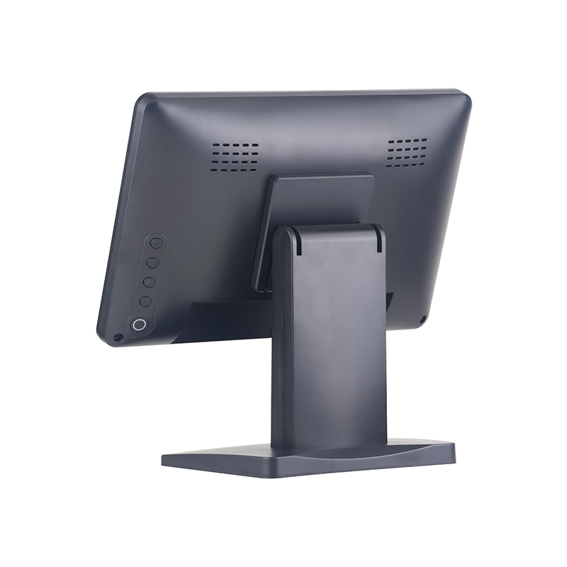 1011 touch screen monitor