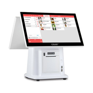 Retail Touch 收款机 南非销售点机器价格