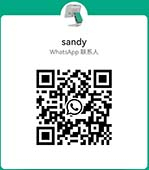 Sandy Xie