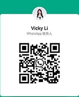 Vicky Li