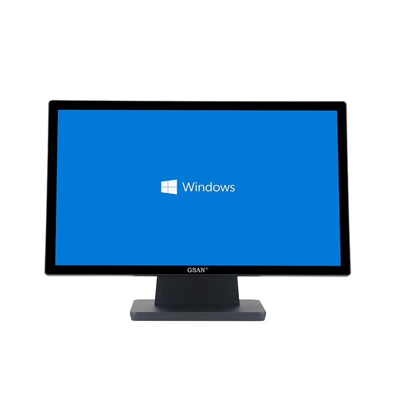 23.8inch 工业机面板PC