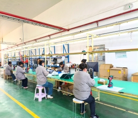 GSAN POS Factory Workshop