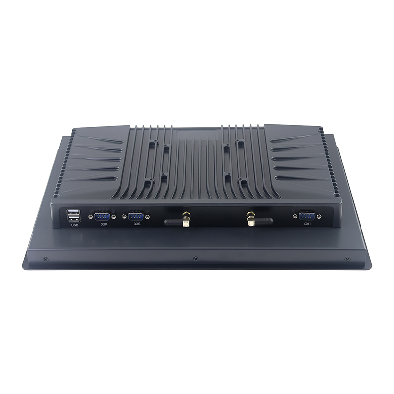 17inch Industrial PC